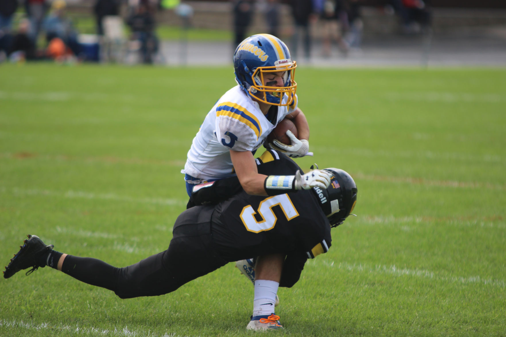 St. Joseph football